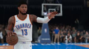NBA 2K18 PC, wersja cyfrowa 3