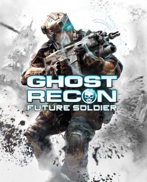 Tom Clancy's Ghost Recon: Future Soldier PC, wersja cyfrowa 1