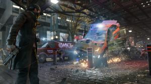 Watch Dogs - Season Pass PC, wersja cyfrowa 2