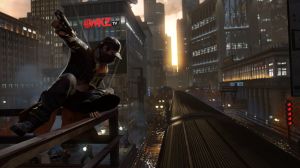 Watch Dogs - Season Pass PC, wersja cyfrowa 7