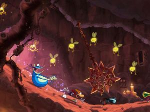 Rayman Origins PC, wersja cyfrowa 10