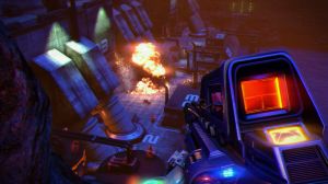 Far Cry 3: Blood Dragon PC, wersja cyfrowa 2
