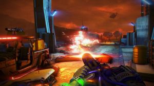 Far Cry 3: Blood Dragon PC, wersja cyfrowa 3