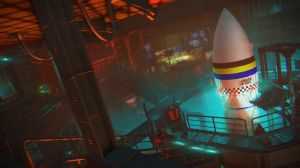 Far Cry 3: Blood Dragon PC, wersja cyfrowa 8