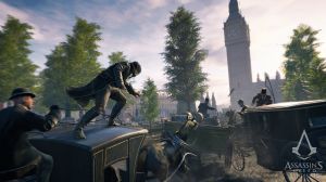 Assassin's Creed: Syndicate - Special Edition PC, wersja cyfrowa 5