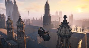 Assassin's Creed: Syndicate - Special Edition PC, wersja cyfrowa 7