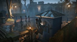 Assassin's Creed: Syndicate - Special Edition PC, wersja cyfrowa 8