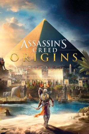 Assassin's Creed: Origins - Season Pass PC, wersja cyfrowa 1