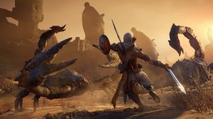 Assassin's Creed: Origins - Season Pass PC, wersja cyfrowa 4