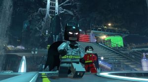 LEGO Batman 3: Poza Gotham PC, wersja cyfrowa 8
