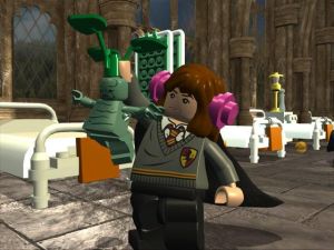 LEGO Harry Potter Lata 1-4 PC, wersja cyfrowa 3