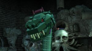 LEGO Harry Potter Lata 1-4 PC, wersja cyfrowa 4