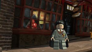 LEGO Harry Potter Lata 1-4 PC, wersja cyfrowa 6