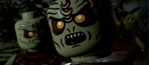 LEGO The Lord of the Rings: Władca Pierścieni PC, wersja cyfrowa 3