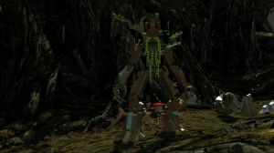 LEGO The Lord of the Rings: Władca Pierścieni PC, wersja cyfrowa 5