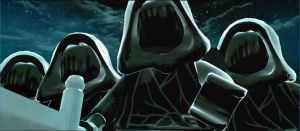 LEGO The Lord of the Rings: Władca Pierścieni PC, wersja cyfrowa 6