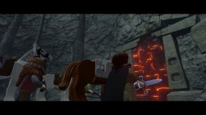 LEGO The Lord of the Rings: Władca Pierścieni PC, wersja cyfrowa 7