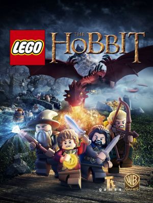 LEGO: The Hobbit PC, wersja cyfrowa 1
