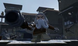 LEGO: The Hobbit PC, wersja cyfrowa 14
