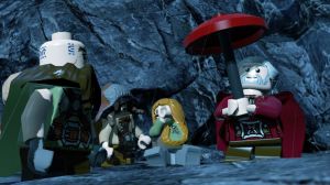 LEGO: The Hobbit PC, wersja cyfrowa 5