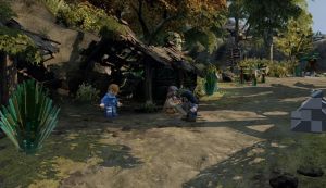 LEGO: The Hobbit PC, wersja cyfrowa 10