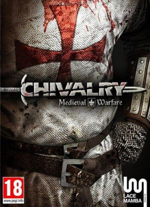 Chivalry: Medieval Warfare PC, wersja cyfrowa 1