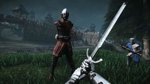 Chivalry: Medieval Warfare PC, wersja cyfrowa 4
