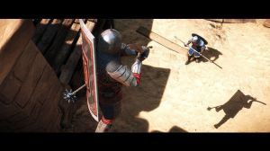 Chivalry: Medieval Warfare PC, wersja cyfrowa 8