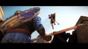 Chivalry: Medieval Warfare PC, wersja cyfrowa 9