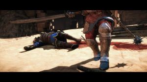 Chivalry: Medieval Warfare PC, wersja cyfrowa 10