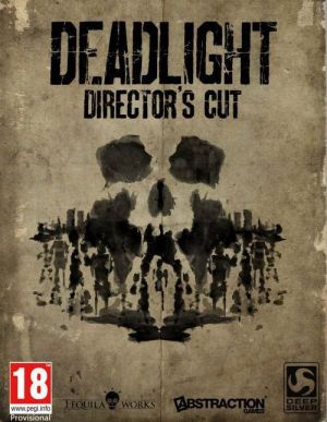 Deadlight: Director's Cut PC, wersja cyfrowa 1