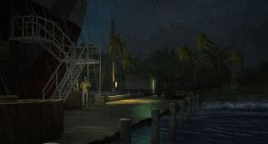 Jurassic Park: The Game PC, wersja cyfrowa 11