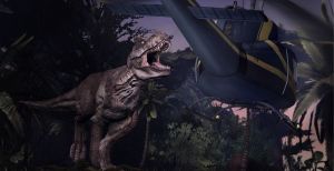 Jurassic Park: The Game PC, wersja cyfrowa 2