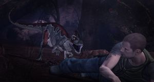 Jurassic Park: The Game PC, wersja cyfrowa 4