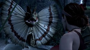 Jurassic Park: The Game PC, wersja cyfrowa 6