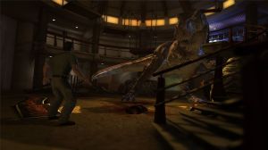 Jurassic Park: The Game PC, wersja cyfrowa 8
