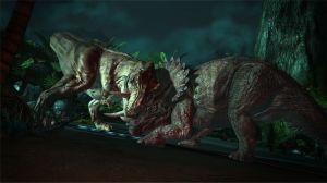Jurassic Park: The Game PC, wersja cyfrowa 9