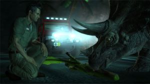 Jurassic Park: The Game PC, wersja cyfrowa 10