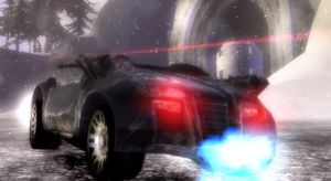 Glacier 3: The Meltdown PC, wersja cyfrowa 7