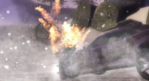 Glacier 3: The Meltdown PC, wersja cyfrowa 9