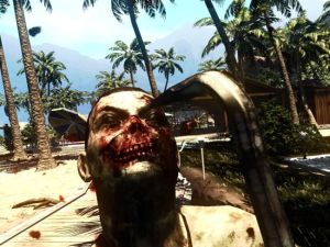 Dead Island - Game of The Year Edition PC, wersja cyfrowa 3