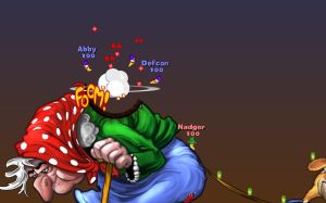 Worms Reloaded - Game of The Year Edition PC, wersja cyfrowa 3