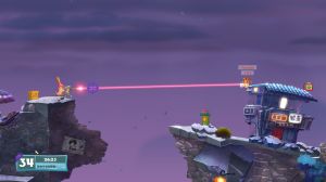 Worms W.M.D PC, wersja cyfrowa 3