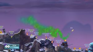 Worms W.M.D PC, wersja cyfrowa 7