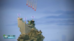 Worms W.M.D PC, wersja cyfrowa 8