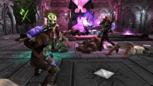 War for the Overworld PC, wersja cyfrowa 4