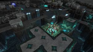 War for the Overworld PC, wersja cyfrowa 8