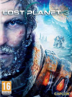 Lost Planet 3 PC, wersja cyfrowa 1