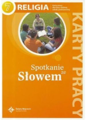 Katechizm SP 7 Spotkanie ze słowem KP w.2017 NPP 1