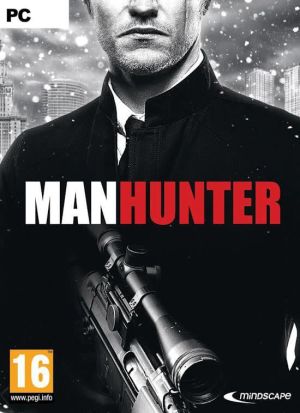 Manhunter PC, wersja cyfrowa 1